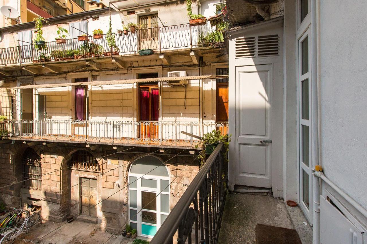 Mole Antonelliana & Royal Gardens Cozy Studio Turin Exterior foto